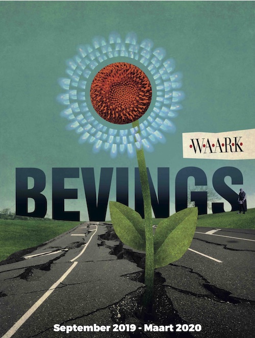 Bevings poster