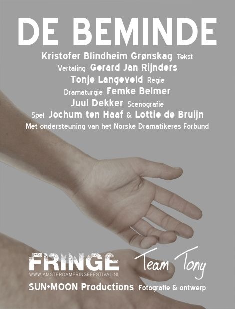 DE BEMINDE