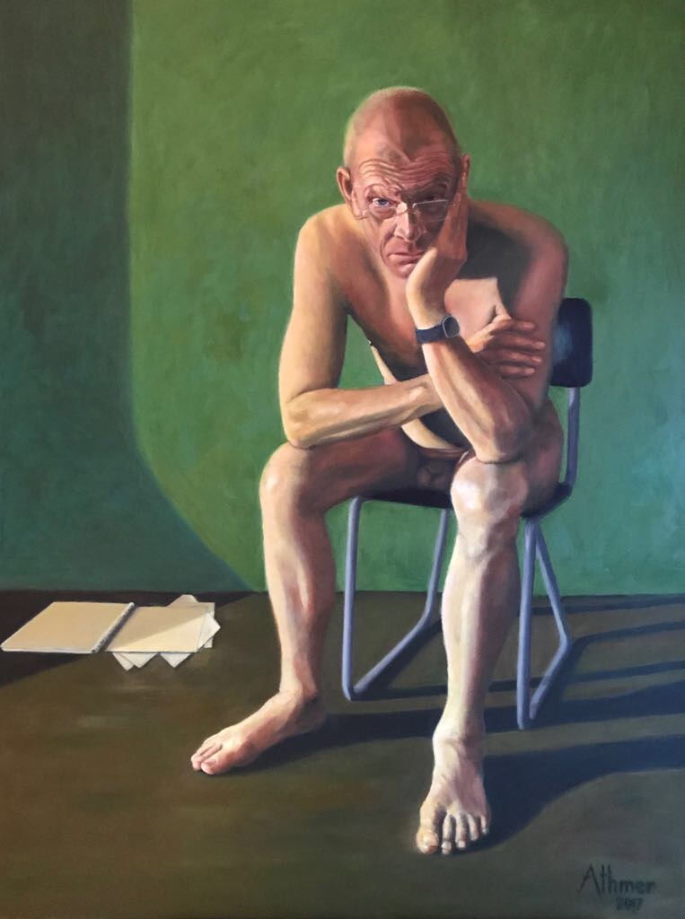 gjrportret