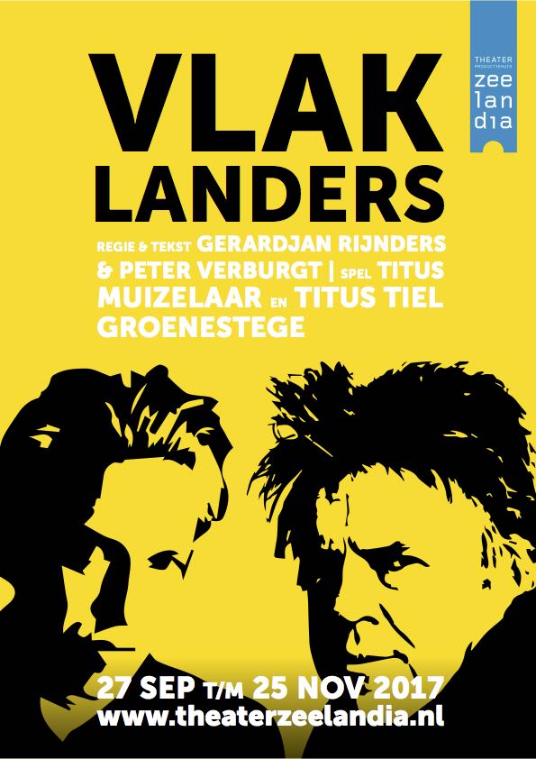 vlaklanders