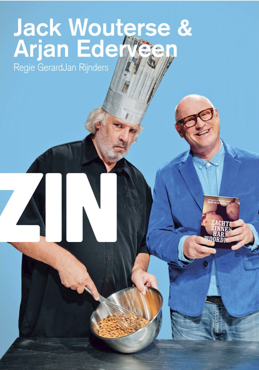 ZIN flyer