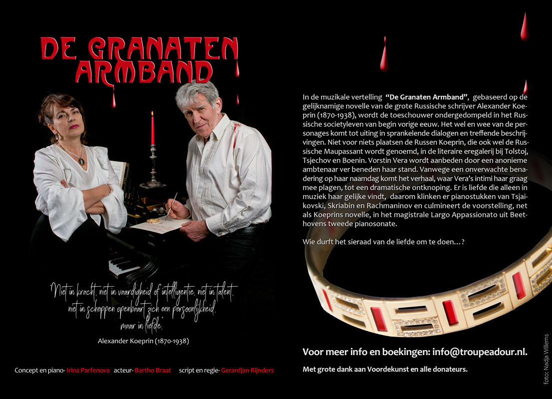 armband